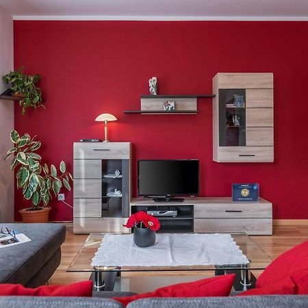 Apartment Bordeaux 29 Ровин Екстериор снимка