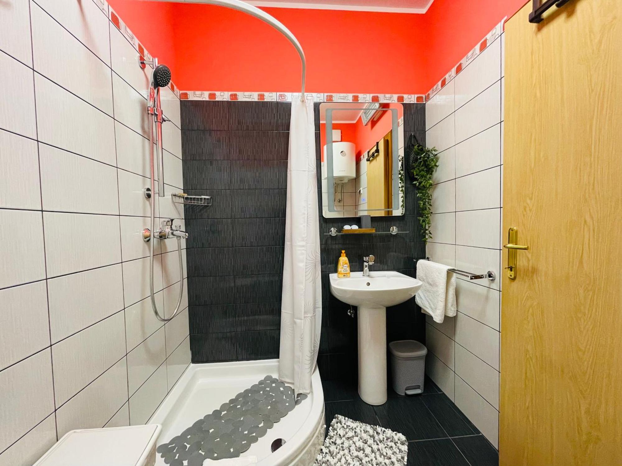 Apartment Bordeaux 29 Ровин Екстериор снимка
