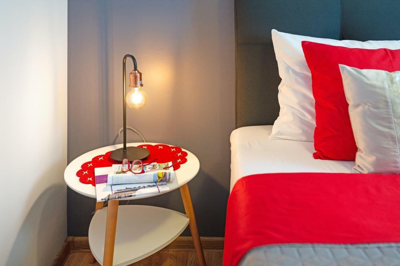 Apartment Bordeaux 29 Ровин Екстериор снимка