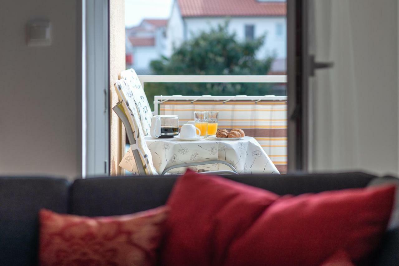 Apartment Bordeaux 29 Ровин Екстериор снимка