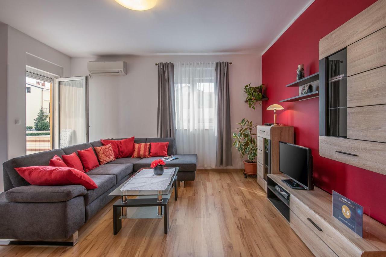 Apartment Bordeaux 29 Ровин Екстериор снимка