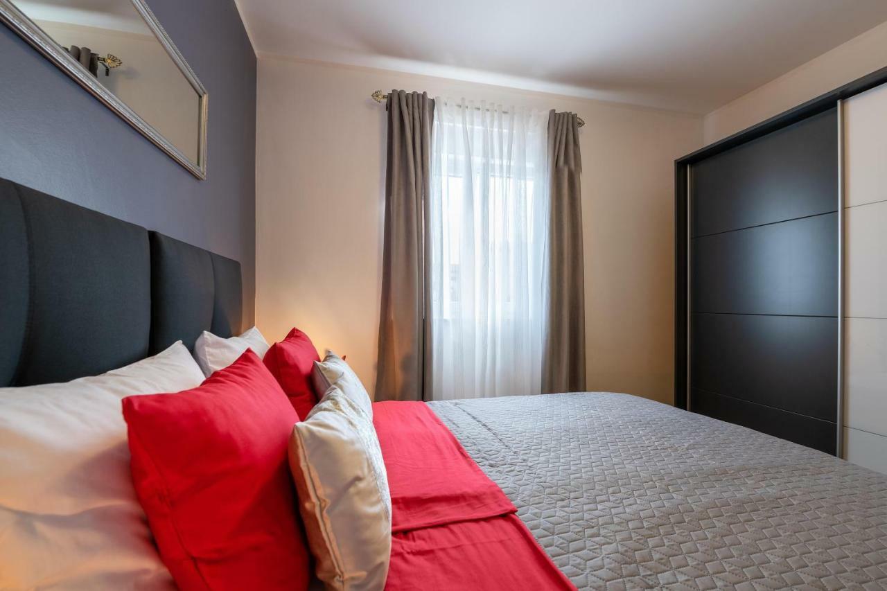 Apartment Bordeaux 29 Ровин Екстериор снимка