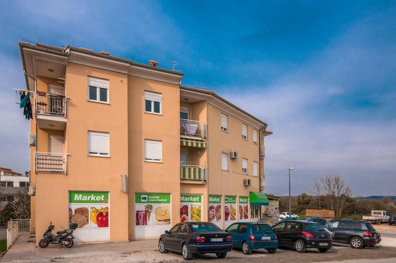 Apartment Bordeaux 29 Ровин Екстериор снимка