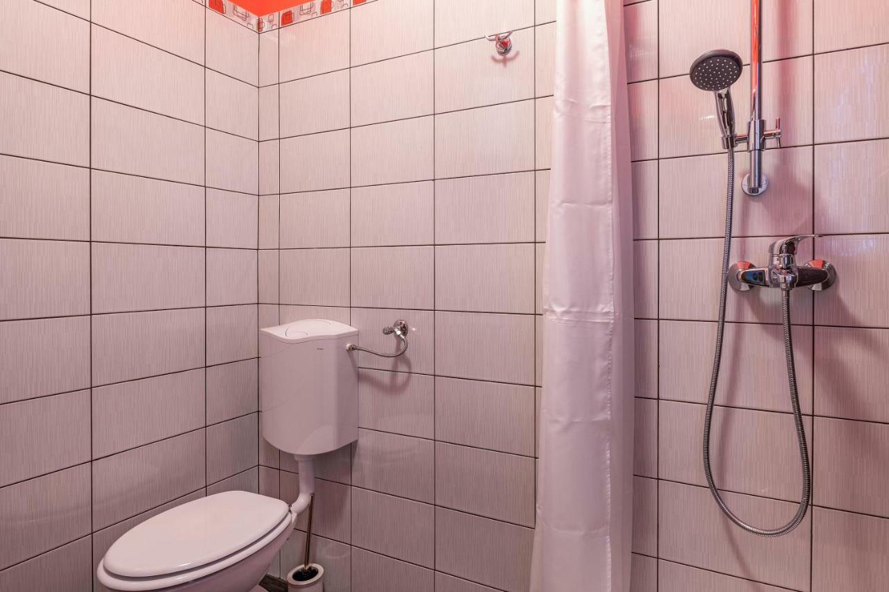 Apartment Bordeaux 29 Ровин Екстериор снимка